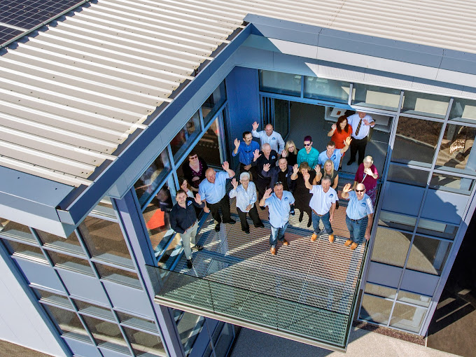 Get a Quote on a High-Quality Industrial Roofing Installation