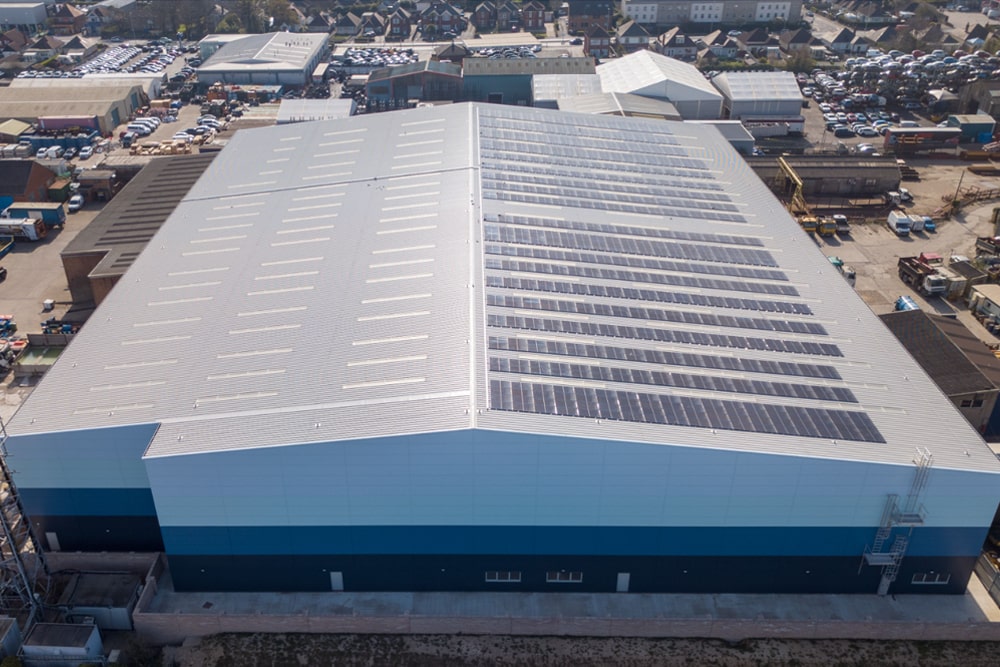 Why Trust Jade-Aden To Be Your Roofing Installation Specialists?