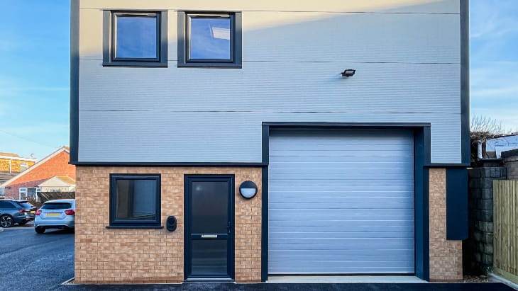 Tower Business Centre