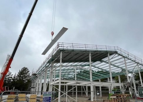 What Are the Main Types of Commercial Roofing in the UK? 