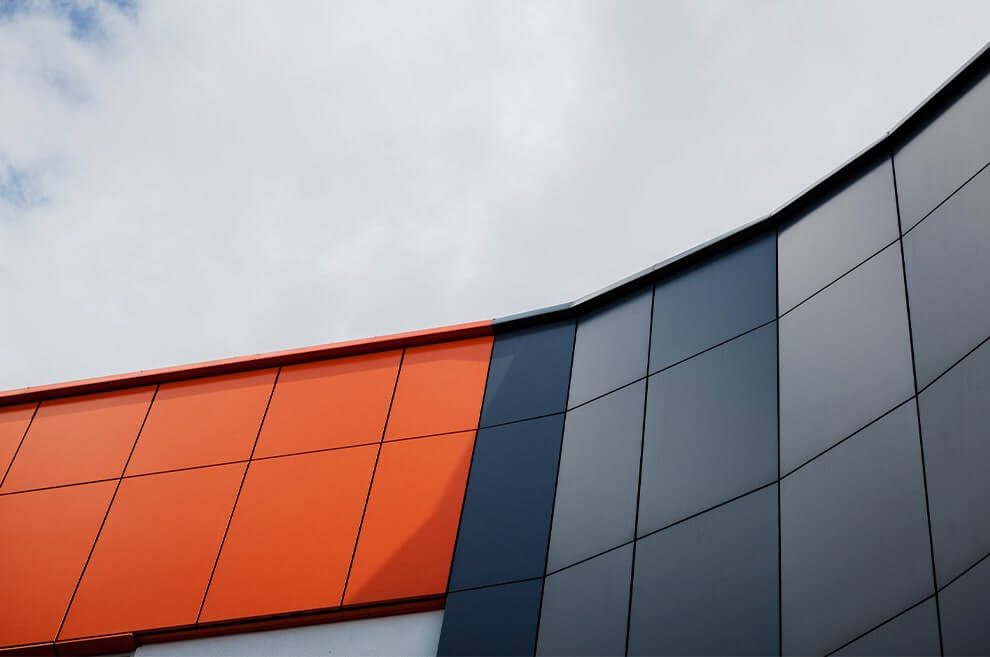 Building regulations for commercial cladding min